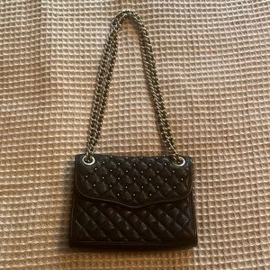 Rebecca Minkoff Quilted Crossbody